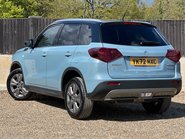 Suzuki Vitara SZ-T BOOSTERJET MHEV 2