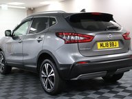 Nissan Qashqai N-CONNECTA DIG-T 10