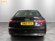 Audi A6 2.0 TFSIe 50 Sport Saloon 4dr Petrol Plug-in Hybrid S Tronic quattro Euro 6 11