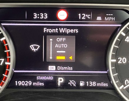 Nissan Qashqai 1.3 Qashqai Acenta Premium DiG-T MHEV CVT 5dr 38