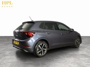Volkswagen Polo 1.0 TSI Life Hatchback 5dr Petrol DSG Euro 6 (s/s) (95 ps) 7