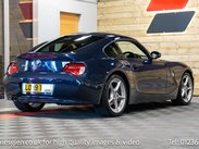 BMW Z4 3.0 si SE Coupe 2dr Petrol Auto Euro 4 (265 ps) 4
