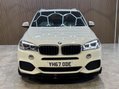 BMW X5 3.0 X5 xDrive 30d M Sport Auto 4WD 5dr 43