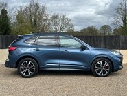 Ford Kuga ST-LINE X EDITION 5