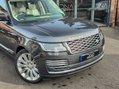 Land Rover Range Rover 4.4 Range Rover Autobiography SDV8 Auto 4WD 5dr 9