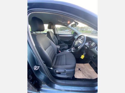 Skoda Octavia SE TSI DSG 7