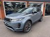 Land Rover Range Rover Evoque 1.5 P300e 12.2kWh Autobiography 5dr Petrol Plug-in Hybrid 4WD Euro 309 ps