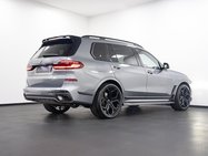 BMW X7 3.0 40d MHT M Sport SUV 5dr Diesel Hybrid Auto xDrive Euro 6 (s/s) (352 ps) 27
