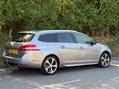 Peugeot 308 2.0 308 GT Line SW HDi Blue S/S 5dr 22