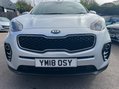 Kia Sportage 1.6 GDi 2 Euro 6 (s/s) 5dr 9