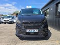 Ford Transit Custom 320 LIMITED DCIV ECOBLUE 2