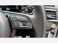 Audi A4 2.0 A4 Black Edition 35 TDI Semi-Auto 5dr 36