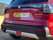 Suzuki S-Cross MOTION 18