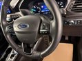Ford Kuga 2.5 EcoBoost Duratec 14.4kWh Titanium First Edition CVT Euro 6 (s/s) 5dr 30