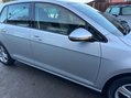 Volkswagen Golf MATCH TSI BLUEMOTION TECHNOLOGY DSG 8
