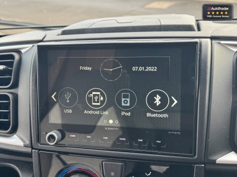 Auto-Trail Tracker 2 Berth|2 Belt|Rear lounge|Large Bathroom|TV 29