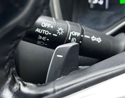 Honda CR-V 2.0 CR-V SR i-MMD CVT 4WD 5dr 53