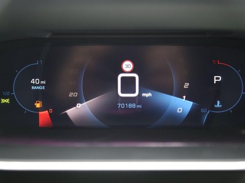 Peugeot 208 1.2 PureTech Allure Premium + EAT Euro 6 (s/s) 5dr 14