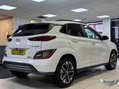 Hyundai KONA 64kWh Premium Auto 5dr (10.5kW Charger) 38
