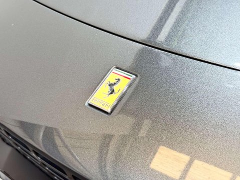 Ferrari Roma 3.8T V8 Coupe 2dr Petrol F1 DCT Euro 6 (s/s) (620 ps) 69