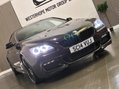 BMW 6 Series 3.0 640d M Sport Auto Euro 5 (s/s) 4dr 38