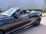 BMW 2 Series 3.0 M235i Auto Euro 6 (s/s) 2dr 5
