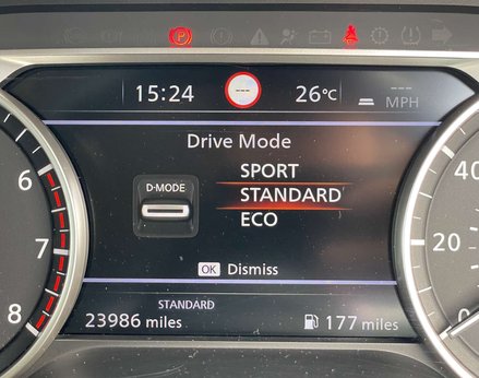 Nissan Qashqai 1.3 Qashqai Acenta Premium DiG-T MHEV 5dr 30