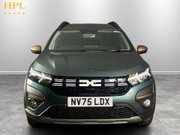 Dacia Jogger 1.6 Hybrid EXTREME MPV 5dr Petrol Hybrid Auto Euro 6 (s/s) (140 ps) Cruise 2