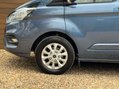 Ford Transit Custom 2.0 Transit Custom 320 Limited EcoBlue Auto 13