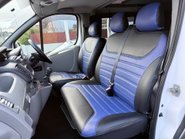 Renault Trafic SL29 DCI CAMPER CONVERSION 12