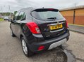 Vauxhall Mokka 1.4 Mokka Exclusive T Auto 5dr 32