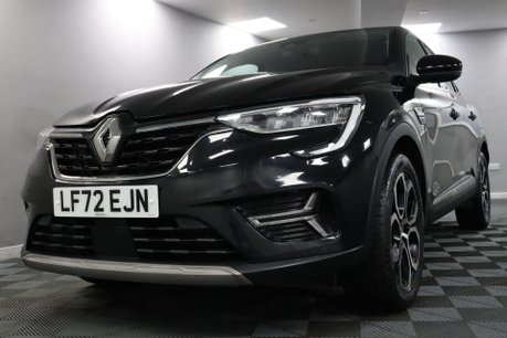 Renault Arkana S EDITION E-TECH 28