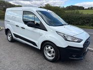 Ford Transit Connect 220 Leader DCIV Selectshift Auto - Sat Nav / 5 Seats / Rear Camera 5