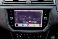 SEAT Ibiza TSI FR 29