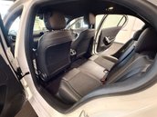 Mercedes-Benz A Class 1.5 A 180 Sport D Auto 5dr 47