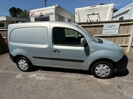 Renault Kangoo 1.5 ML19 DCI PLUS 3