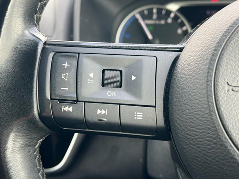 Nissan Qashqai E-POWER ACENTA PREMIUM 36