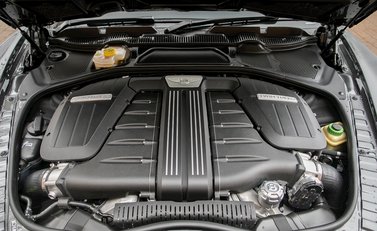 Bentley Continental GT Speed 28