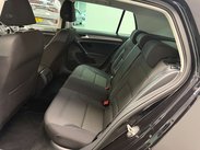 Volkswagen Golf e-Golf 5dr 18