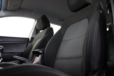 Hyundai TUCSON GDI S CONNECT 35