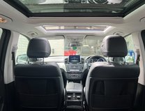 Mercedes-Benz GLE (Sold) 2.1 GLE250d AMG Line (Premium) SUV 5dr Diesel G-Tronic 4MATIC Euro 6 15