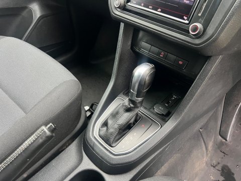 Volkswagen Caddy Maxi C20 TDI HIGHLINE 16