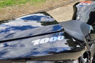 Suzuki GSX-R GSX-R 1000 Limited Black 15