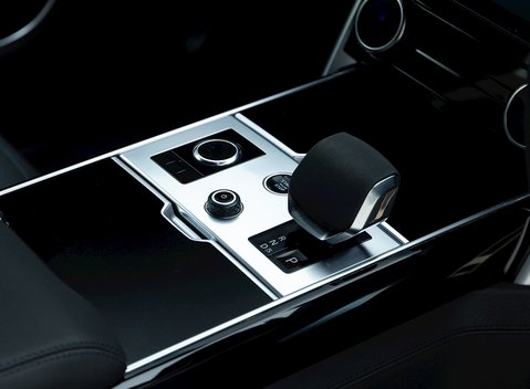 Land Rover Range Rover D350 Autobiography 19