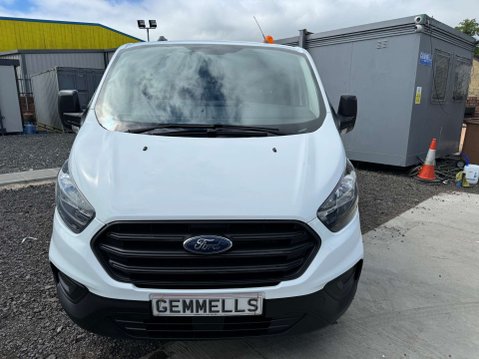 Ford Transit Custom 2.0 Transit Custom 280 Leader EcoBlue 2