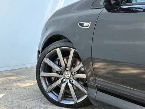 Vauxhall Corsa 1.6 Corsa VXR Nurburgring Edition 3dr 37