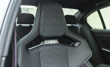 BMW M3 Competition 11