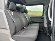 MAN TGE 3.180 4Motion Standard Lr DCIV - DSG Auto - 6 Seats 18