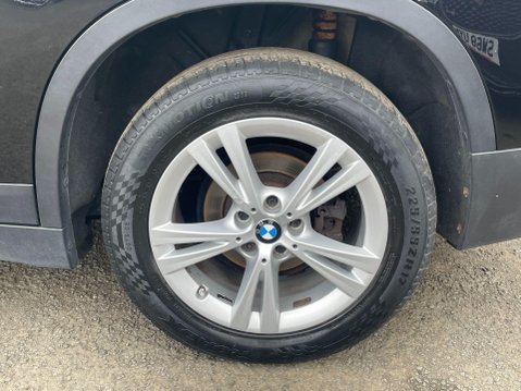 BMW X1 2.0 18d SE xDrive Euro 6 (s/s) 5dr 14