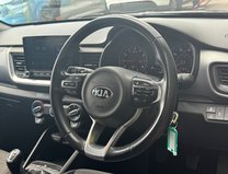 Kia Stonic 1.0 T-GDi 2 SUV 5dr Petrol Manual Euro 6 (s/s) (99 bhp) 12
